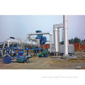 Asphalt Batch Mix Plant